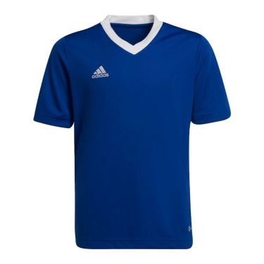 アディダス adidas　Entrada 22 ジャージー チームパワーレッド H57496 ボーイズ 詳細12