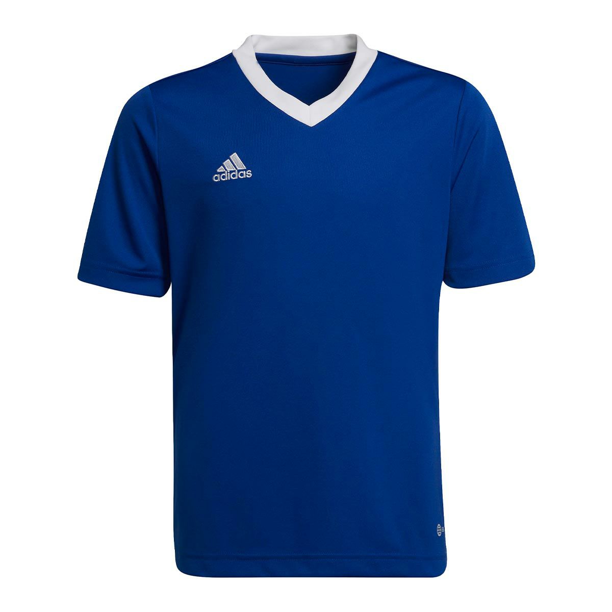 アディダス adidas　Entrada 22 ジャージー チームパワーレッド H57496 ボーイズ 詳細12