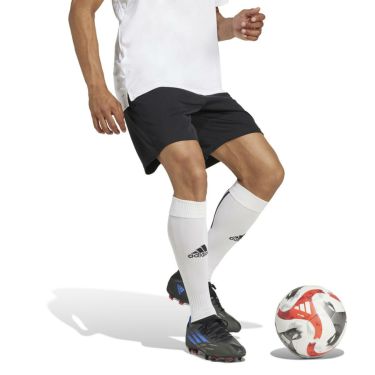 アディダス adidas　Entrada 22 ショーツ ブラック H57504 メンズ 詳細6