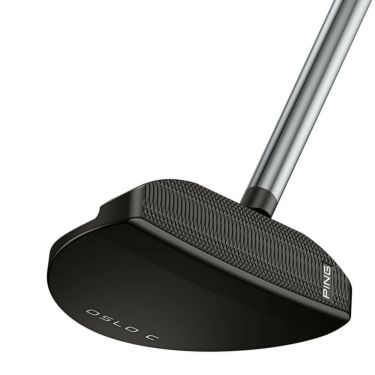 ピン PING　PLD ミルドAS OSLO C オスロ センターシャフト パター 詳細1