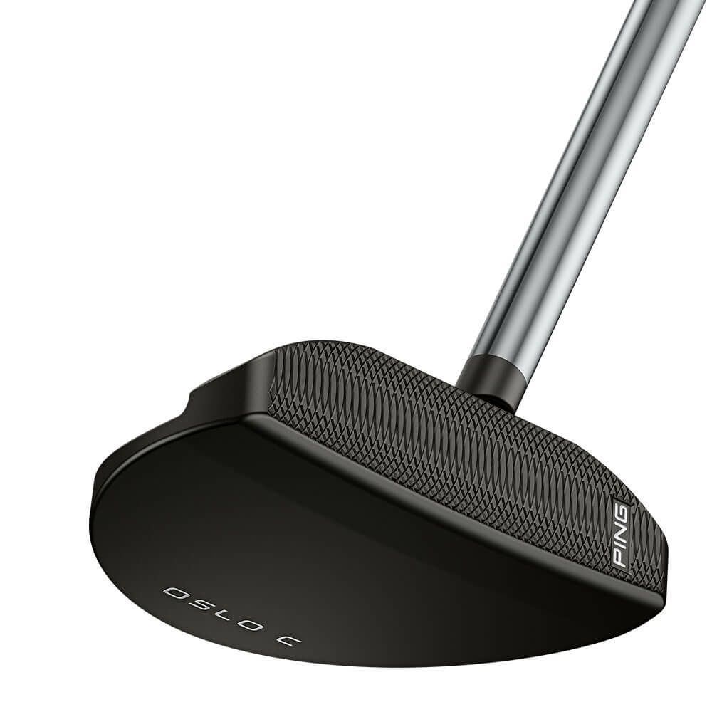ピン PING　PLD ミルドAS OSLO C オスロ センターシャフト パター 詳細1