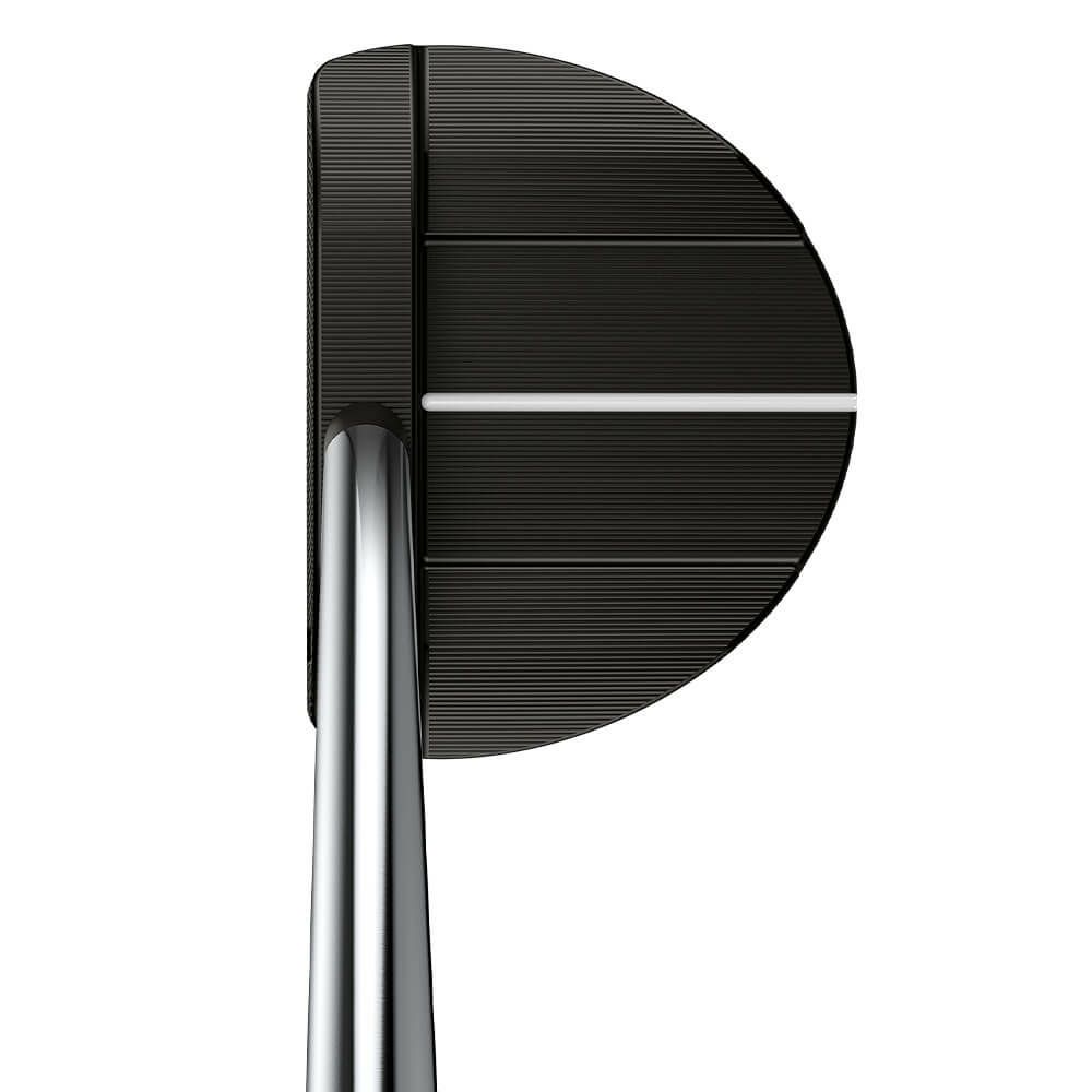 『美品・限定品』PING PLDオルソCセンターシャフトパター ピン PING PLD ミルドAS OSLO C オスロ センターシャフト パター