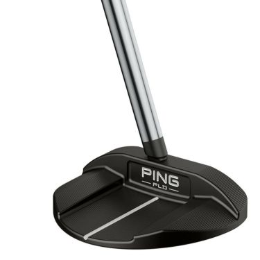 ピン PING　PLD MILLED ALTERNATIVE STYLES ミルドAS パター OSLO C オスロ センターシャフト 詳細3