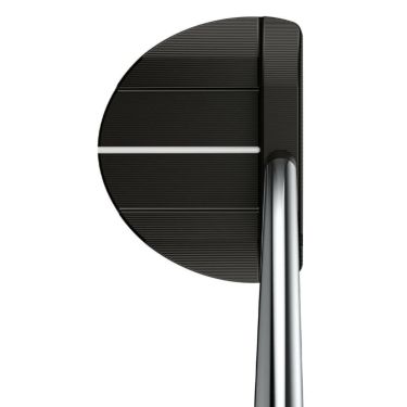 ピン PING　PLD MILLED ALTERNATIVE STYLES ミルドAS 左用・レフティ パター OSLO C オスロ センターシャフト 詳細2