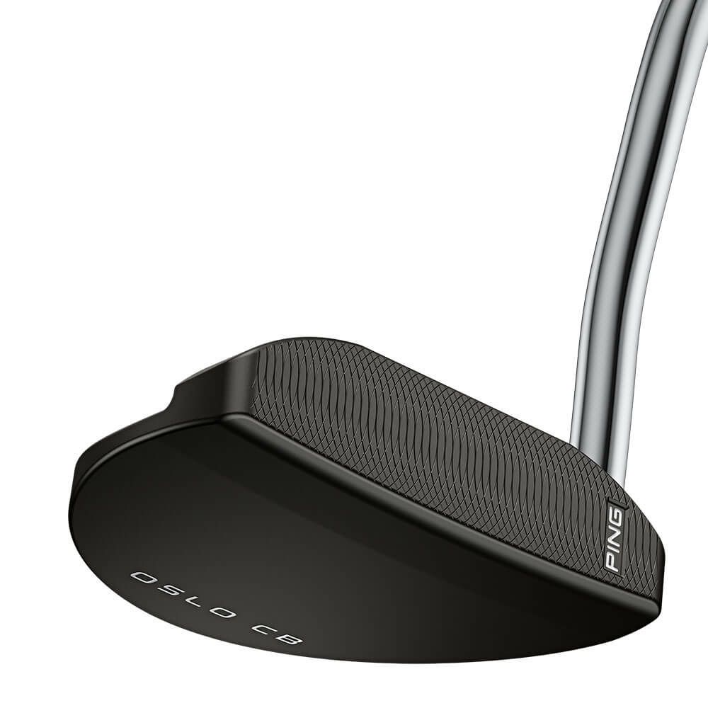 ピン PING　PLD ミルドAS OSLO CB オスロ カウンターバランス パター 詳細1