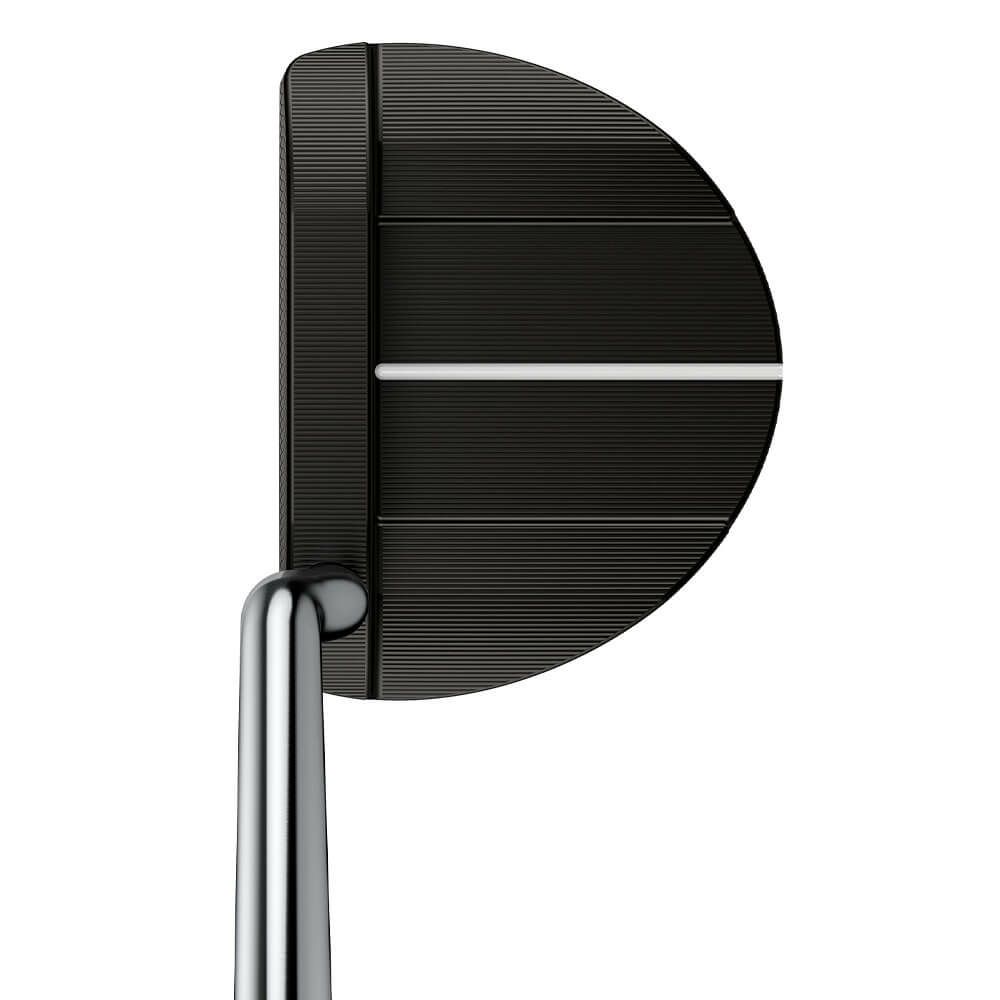 ピン PING　PLD MILLED ALTERNATIVE STYLES ミルドAS パター OSLO CB オスロ カウンターバランス 詳細2