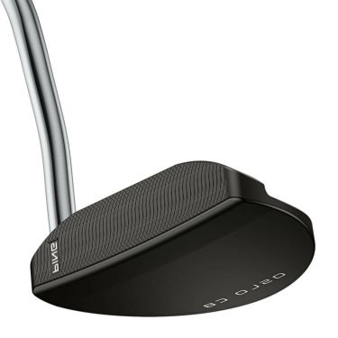 ピン PING　PLD ミルドAS OSLO CB オスロ カウンターバランス 左用・レフティ パター 詳細1