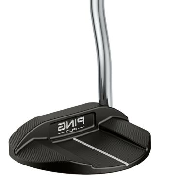 ピン PING　PLD MILLED ALTERNATIVE STYLES ミルドAS 左用・レフティ パター OSLO CB オスロ カウンターバランス 詳細3