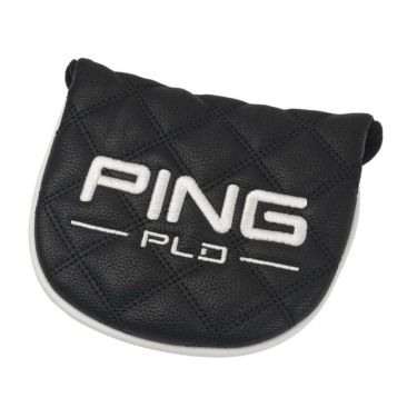 ピン PING　PLD MILLED ALTERNATIVE STYLES ミルドAS 左用・レフティ パター OSLO CB オスロ カウンターバランス 詳細5