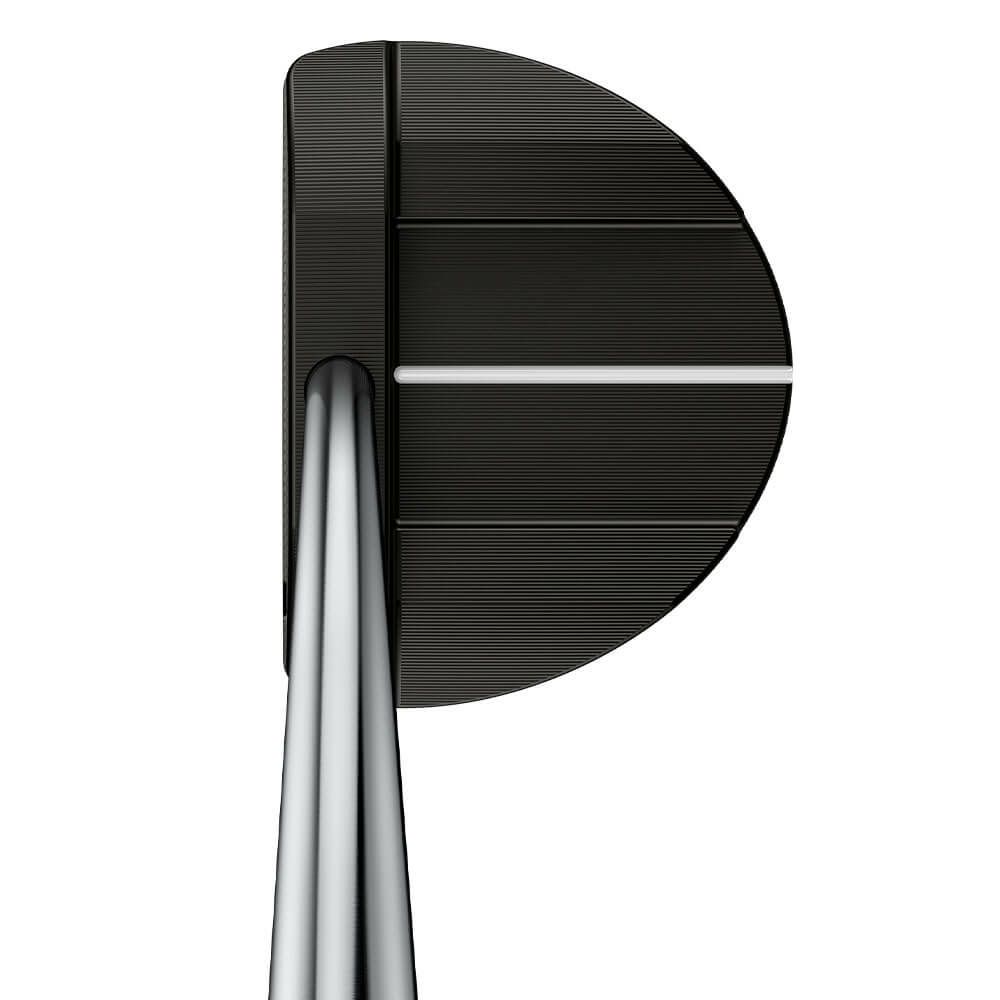 ピン PING　PLD MILLED ALTERNATIVE STYLES ミルドAS パター OSLO L オスロ ロングシャフト 詳細2