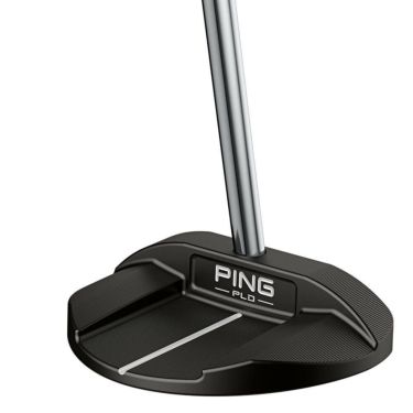 ピン PING　PLD MILLED ALTERNATIVE STYLES ミルドAS パター OSLO L オスロ ロングシャフト 詳細3
