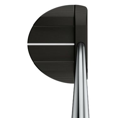 ピン PING　PLD MILLED ALTERNATIVE STYLES ミルドAS 左用・レフティ パター OSLO L オスロ ロングシャフト 詳細2