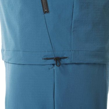 テーラーメイド TaylorMade　メンズ 2WAY クルーネックプルオーバー UN958　2025年モデル 詳細1 詳細7