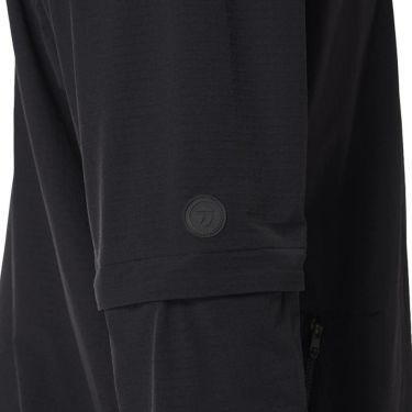 テーラーメイド TaylorMade　メンズ 2WAY クルーネックプルオーバー UN958　2025年モデル 詳細1 詳細12