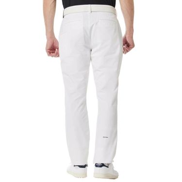 テーラーメイド TaylorMade　メンズ ベーシック ロングパンツ UN985　2025年モデル [裾上げ対応1] 詳細1 詳細7