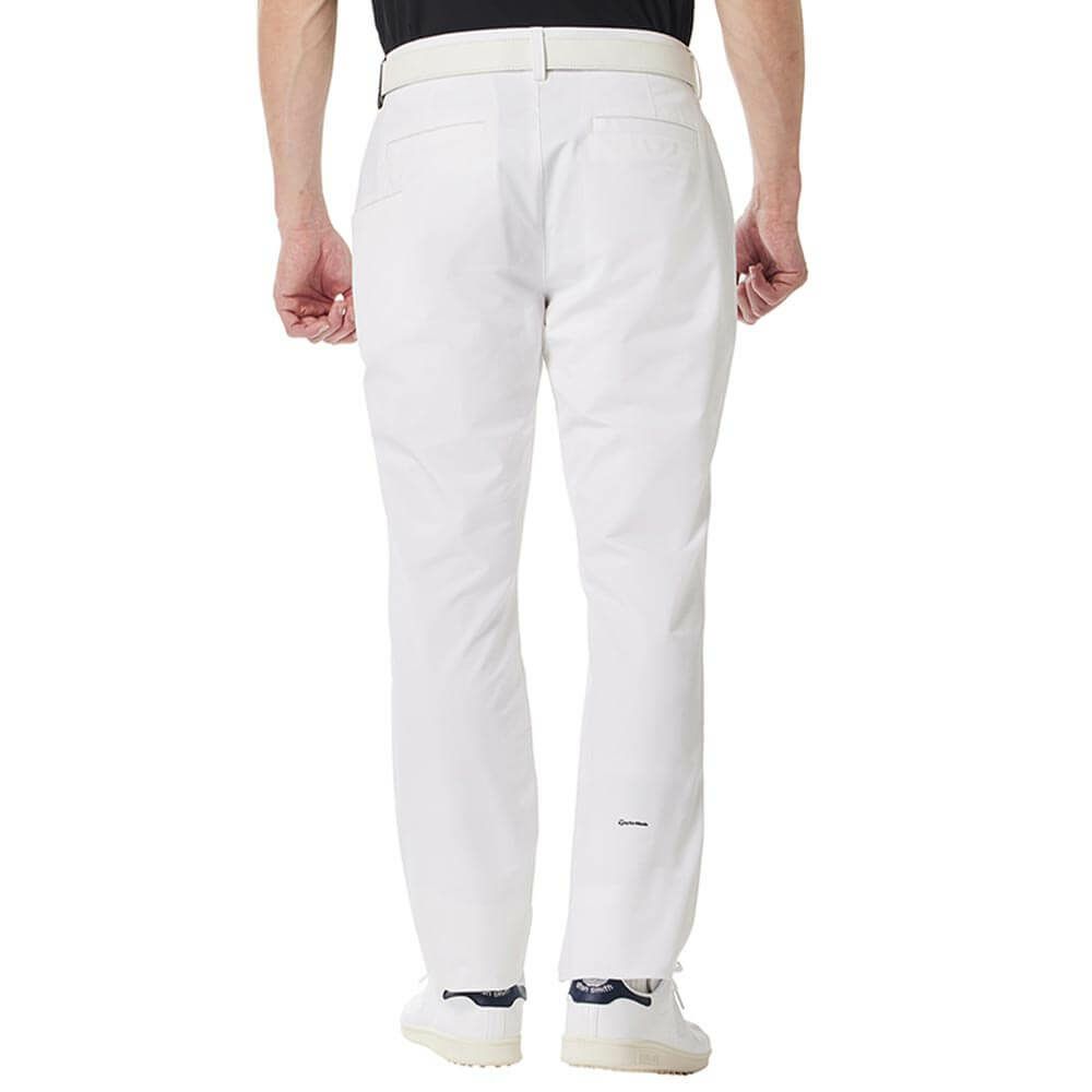 テーラーメイド TaylorMade　メンズ ベーシック ロングパンツ UN985　2025年モデル [裾上げ対応1] 詳細1 詳細7