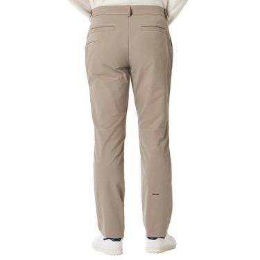 テーラーメイド TaylorMade　メンズ ベーシック ロングパンツ UN985　2025年モデル [裾上げ対応1] 詳細1 詳細10