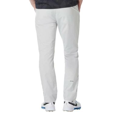 テーラーメイド TaylorMade　メンズ ベーシック ロングパンツ UN985　2025年モデル [裾上げ対応1] 詳細1 詳細13