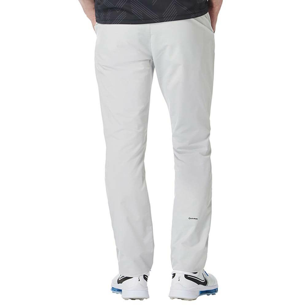 テーラーメイド TaylorMade　メンズ ベーシック ロングパンツ UN985　2025年モデル [裾上げ対応1] 詳細1 詳細13