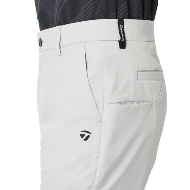 テーラーメイド TaylorMade　メンズ ベーシック ロングパンツ UN985　2025年モデル [裾上げ対応1] 詳細1 詳細14