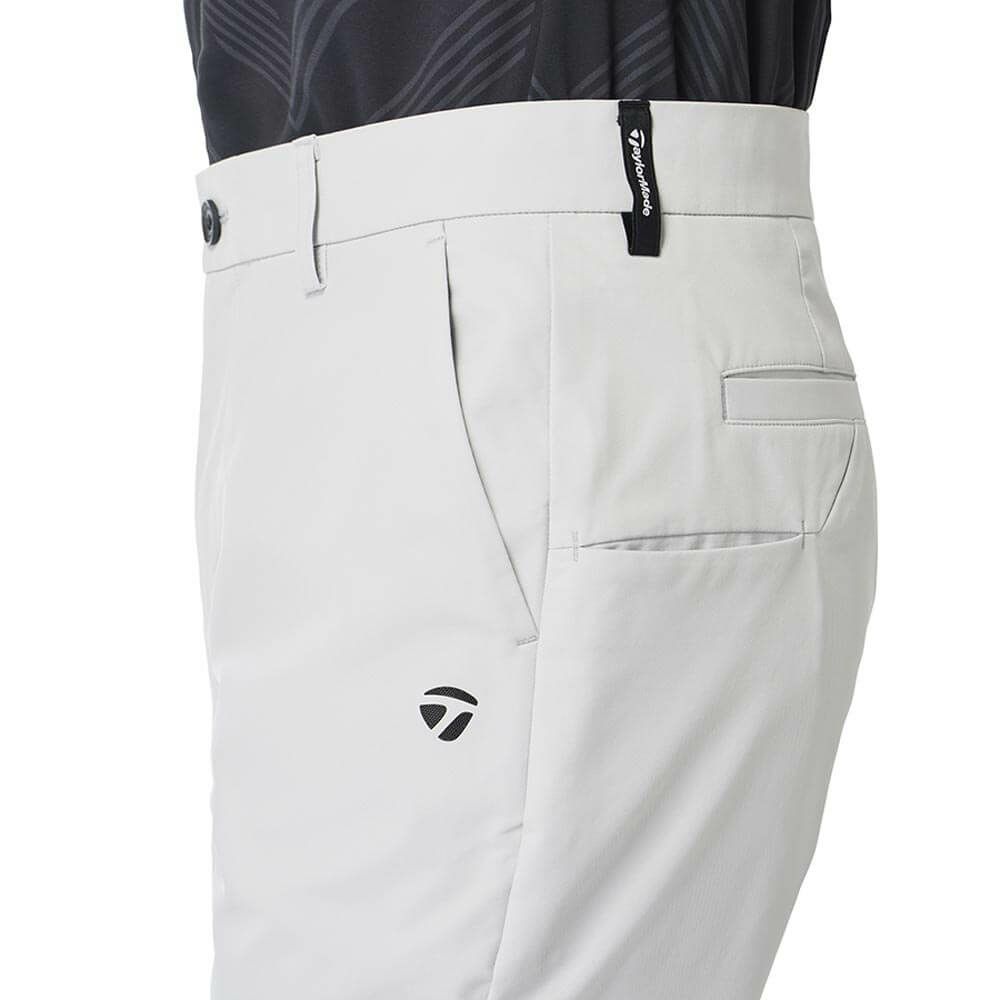 テーラーメイド TaylorMade　メンズ ベーシック ロングパンツ UN985　2025年モデル [裾上げ対応1] 詳細1 詳細14
