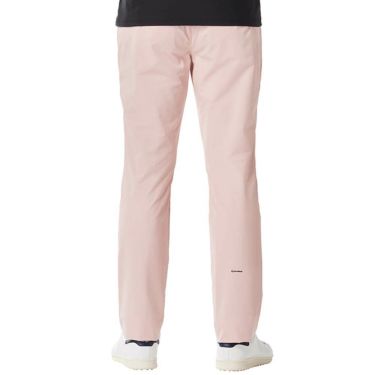 テーラーメイド TaylorMade　メンズ ベーシック ロングパンツ UN985　2025年モデル [裾上げ対応1] 詳細1 詳細16