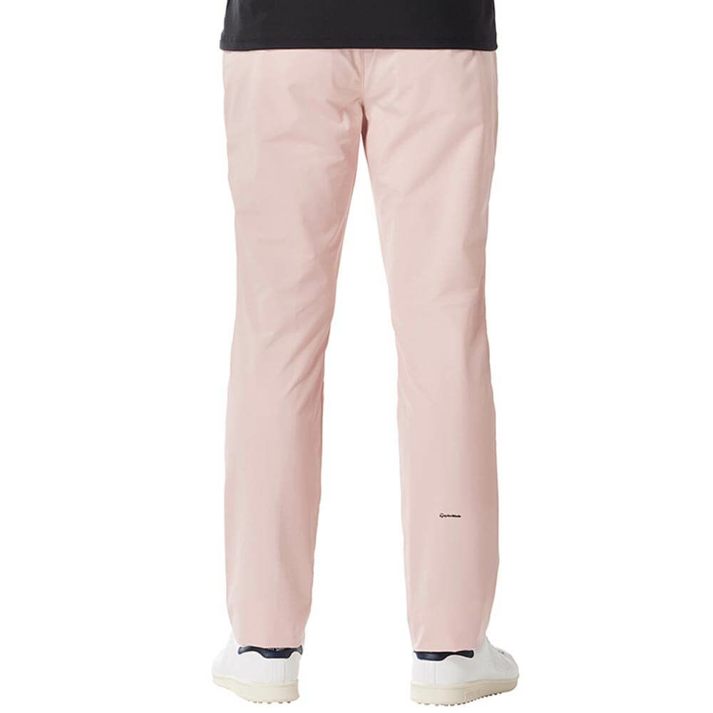 テーラーメイド TaylorMade　メンズ ベーシック ロングパンツ UN985　2025年モデル [裾上げ対応1] 詳細1 詳細16