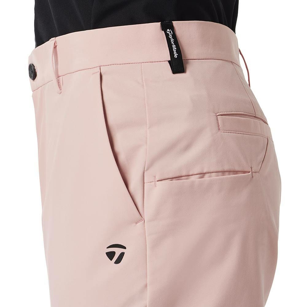 テーラーメイド TaylorMade　メンズ ベーシック ロングパンツ UN985　2025年モデル [裾上げ対応1] 詳細1 詳細17