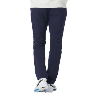 テーラーメイド TaylorMade　メンズ ベーシック ロングパンツ UN985　2025年モデル [裾上げ対応1] 詳細1 詳細19