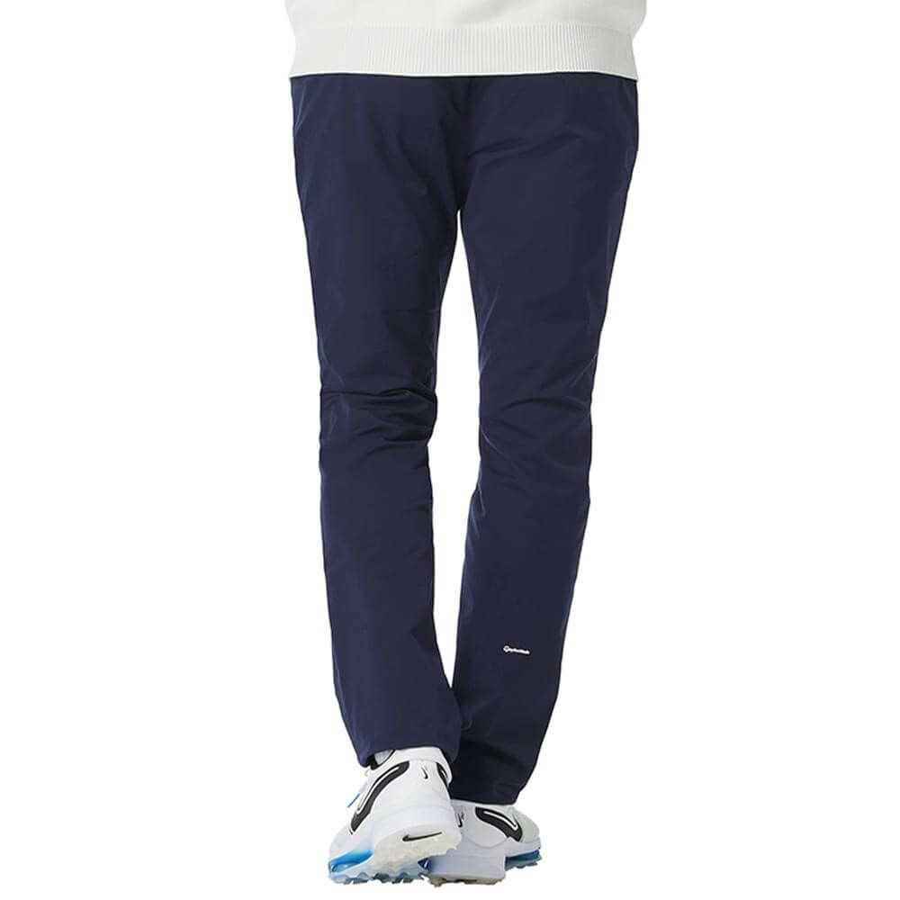 テーラーメイド TaylorMade　メンズ ベーシック ロングパンツ UN985　2025年モデル [裾上げ対応1] 詳細1 詳細19