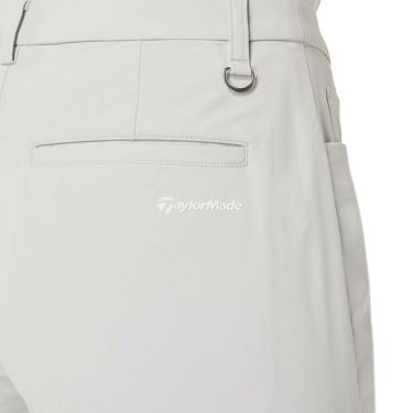 テーラーメイド TaylorMade　レディース ベーシック ロングパンツ TL538　2025年モデル [裾上げ対応1] 詳細1 詳細7