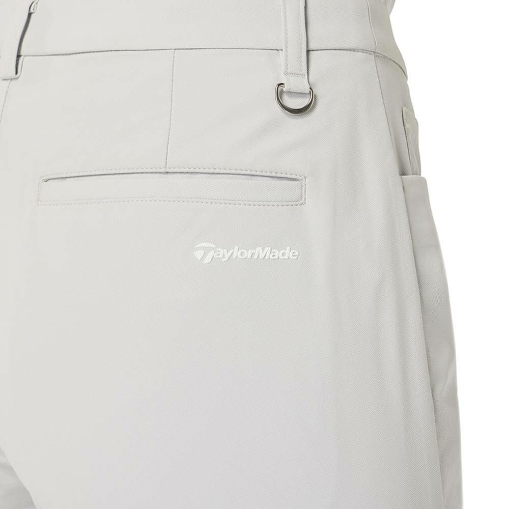 テーラーメイド TaylorMade　レディース ベーシック ロングパンツ TL538　2025年モデル [裾上げ対応1] 詳細1 詳細7