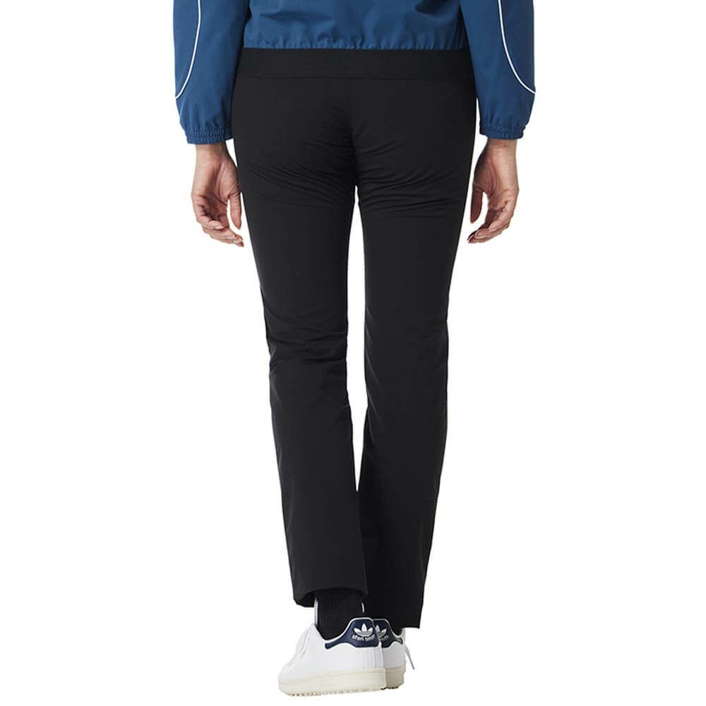 テーラーメイド TaylorMade　レディース ベーシック ロングパンツ TL538　2025年モデル [裾上げ対応1] 詳細1 詳細9