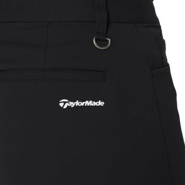 テーラーメイド TaylorMade　レディース ベーシック ロングパンツ TL538　2025年モデル [裾上げ対応1] 詳細1 詳細10