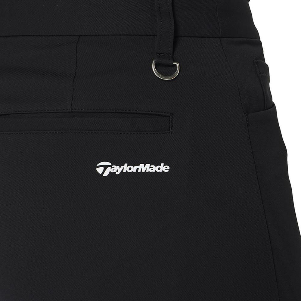 テーラーメイド TaylorMade　レディース ベーシック ロングパンツ TL538　2025年モデル [裾上げ対応1] 詳細1 詳細10