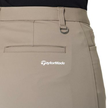テーラーメイド TaylorMade　レディース ベーシック ロングパンツ TL538　2025年モデル [裾上げ対応1] 詳細1 詳細16