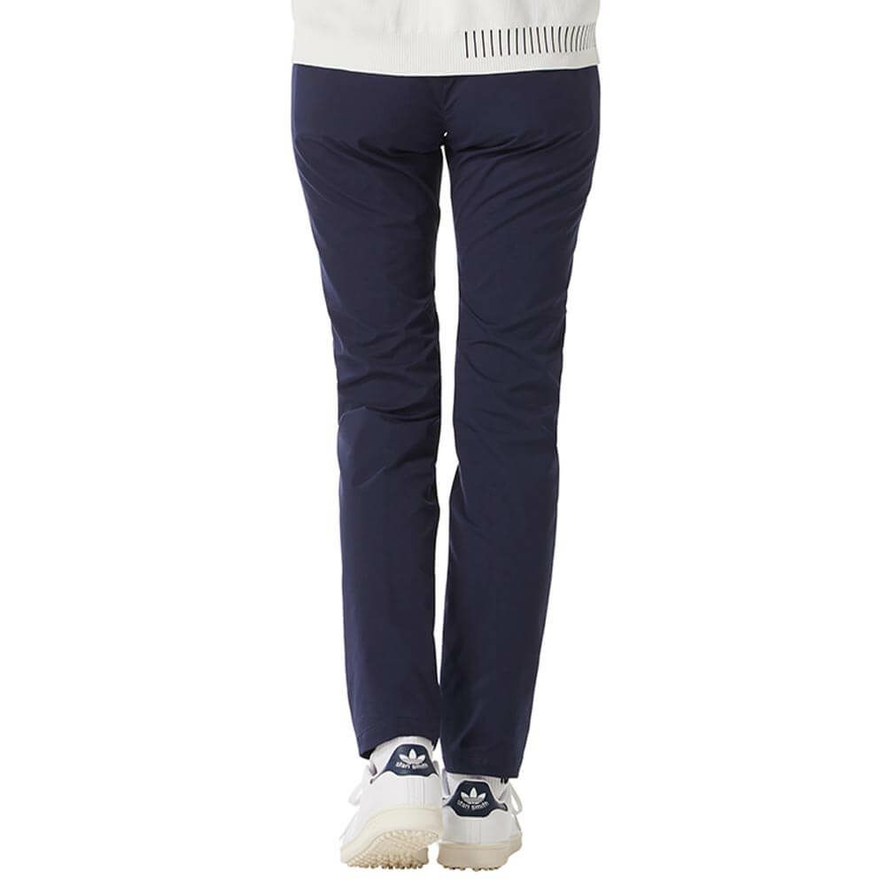 テーラーメイド TaylorMade　レディース ベーシック ロングパンツ TL538　2025年モデル [裾上げ対応1] 詳細1 詳細18