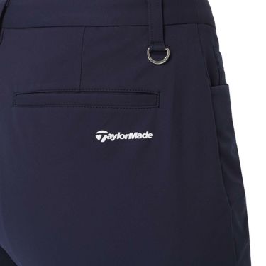 テーラーメイド TaylorMade　レディース ベーシック ロングパンツ TL538　2025年モデル [裾上げ対応1] 詳細1 詳細19