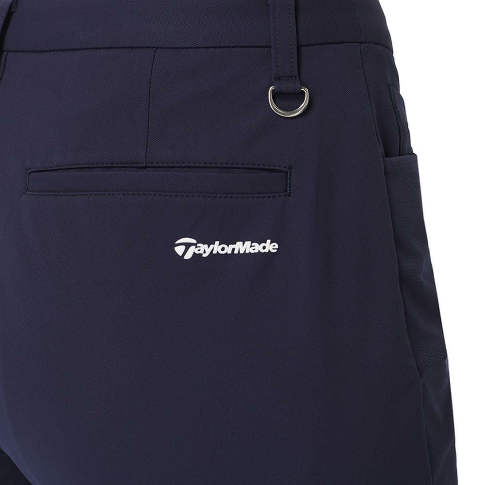 テーラーメイド TaylorMade　レディース ベーシック ロングパンツ TL538　2025年モデル [裾上げ対応1] 詳細1 詳細19