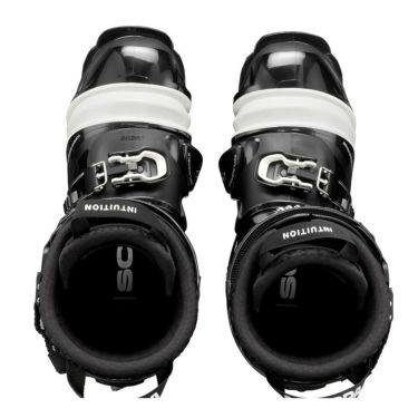 スカルパ SCARPA　TX コンプ ブラック/ホワイト　テレマークブーツ 2025-2026 詳細5