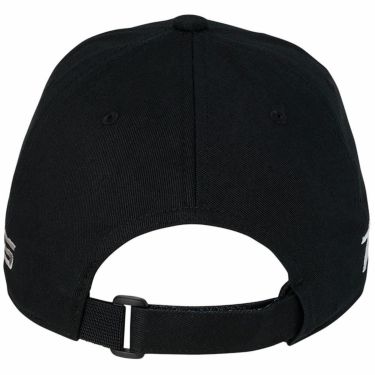 テーラーメイド TaylorMade　メンズ ツアー キャップ UN919 BLK ブラック ゴルフウェア ブラック 詳細3