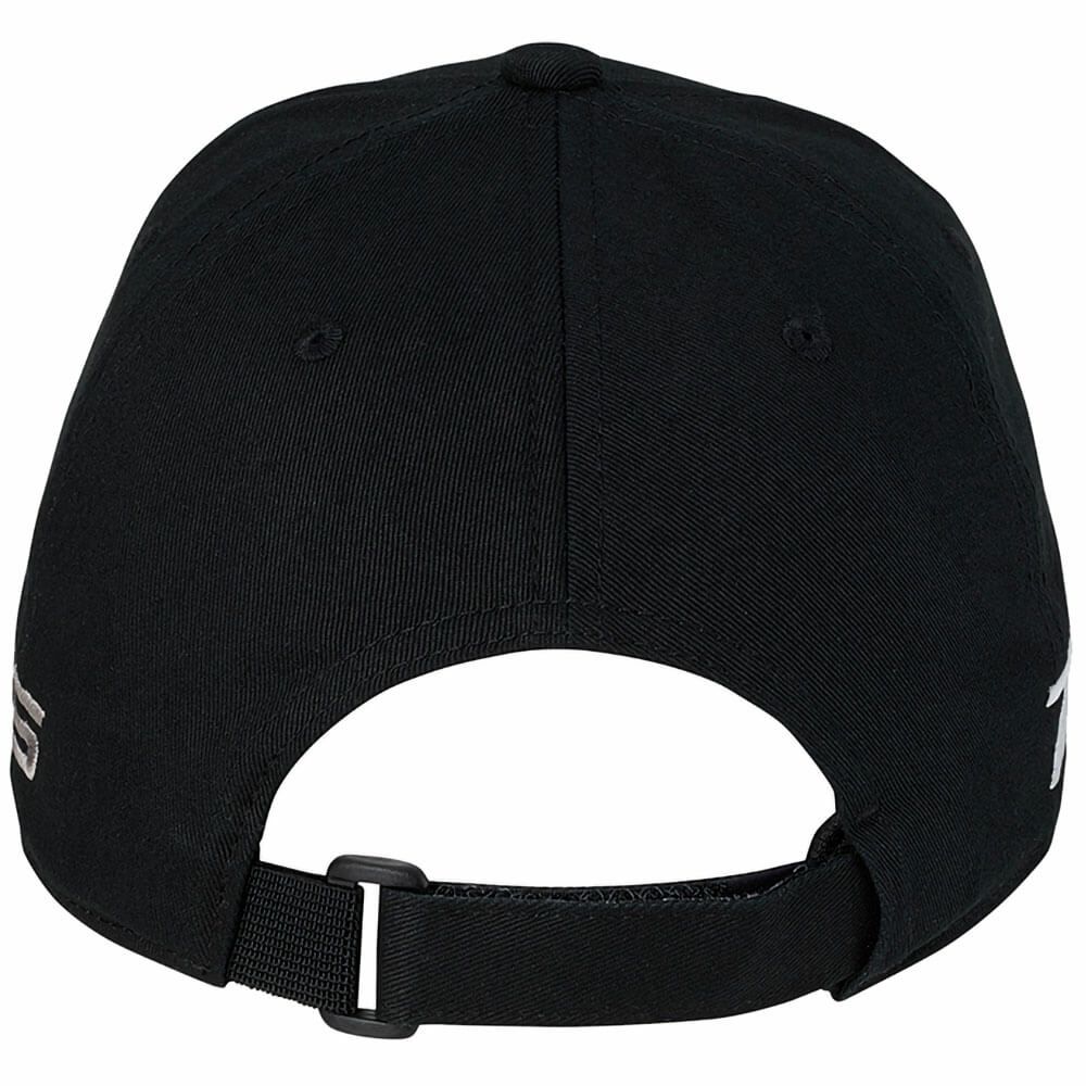 テーラーメイド TaylorMade　メンズ ツアー キャップ UN919 BLK ブラック ゴルフウェア ブラック 詳細3