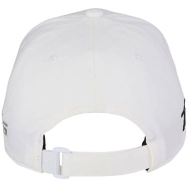 テーラーメイド TaylorMade　メンズ ツアー キャップ UN919 WHT ホワイト ゴルフウェア ホワイト 詳細3