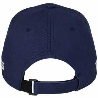 テーラーメイド TaylorMade　メンズ ツアー キャップ UN919 NVY ネイビー ゴルフウェア ネイビー 詳細3