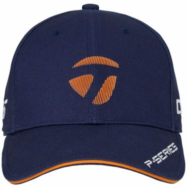テーラーメイド TaylorMade　メンズ ツアー キャップ UN919 NVY ネイビー ゴルフウェア ネイビー 詳細4