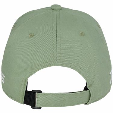 テーラーメイド TaylorMade　メンズ ツアー キャップ UN919 AGN アシッドグリーン ゴルフウェア アシッドグリーン 詳細3
