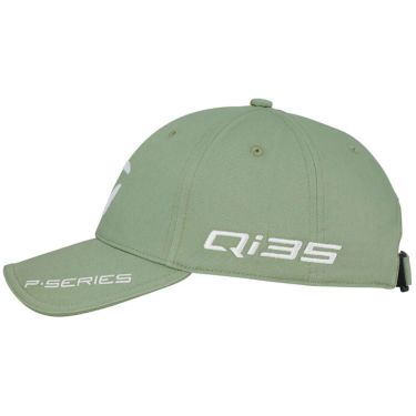 テーラーメイド TaylorMade　メンズ ツアー キャップ UN919 AGN アシッドグリーン ゴルフウェア アシッドグリーン 詳細5