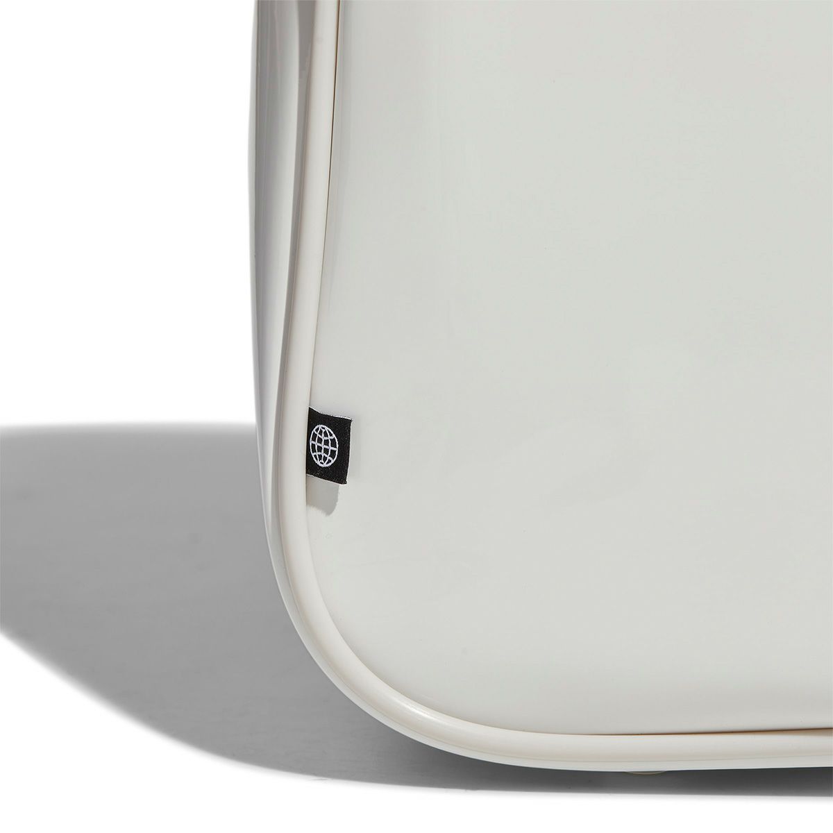 アディダス adidas　ユニセックス マルチスポーツ ショルダーバッグ エナメルバッグ ホワイト BUZ85 IB0298 詳細6