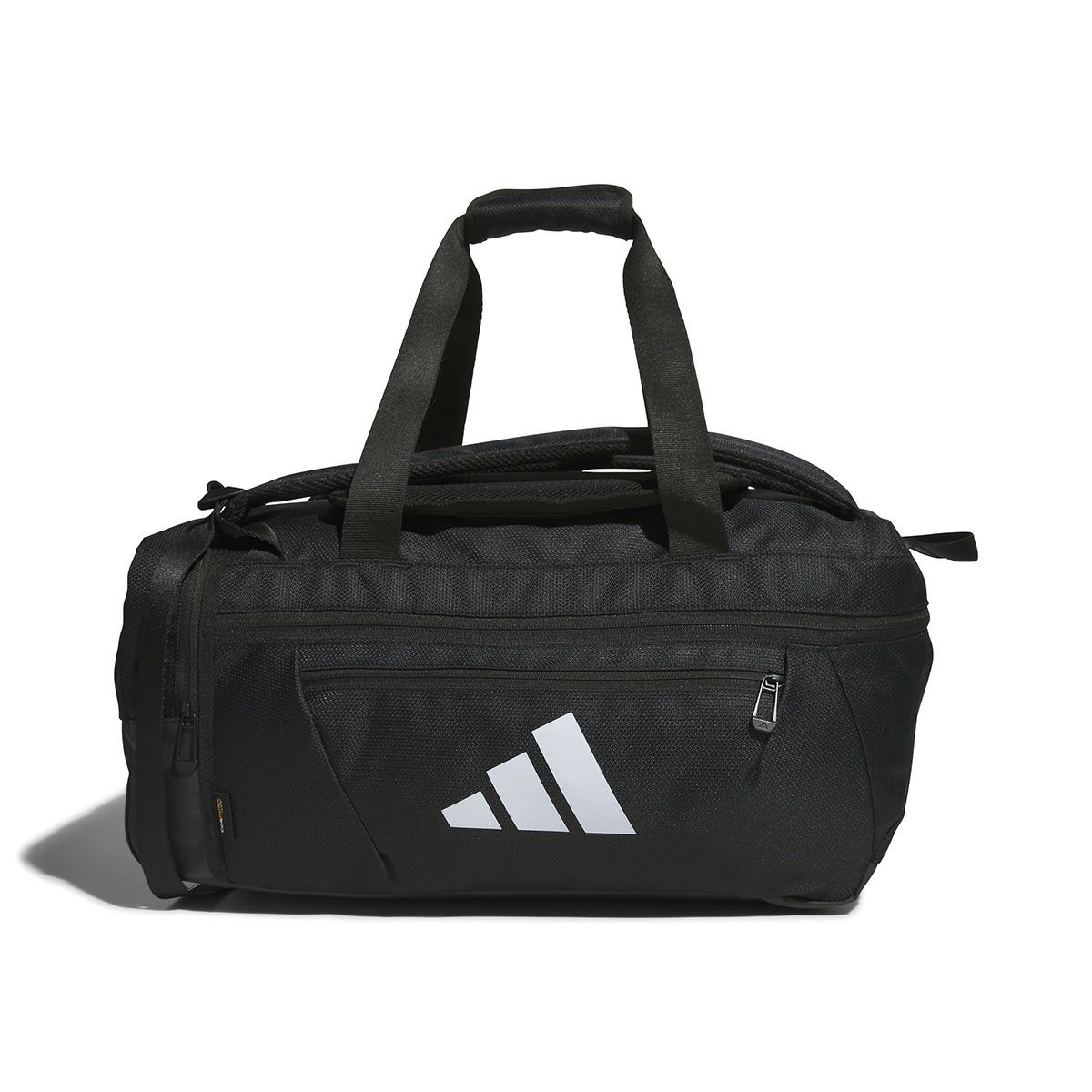 アディダス adidas　ユニセックス マルチスポーツ ダッフル・ボストン EP/Syst. ダッフルバッグ 35L ブラック IKK25 IK4796