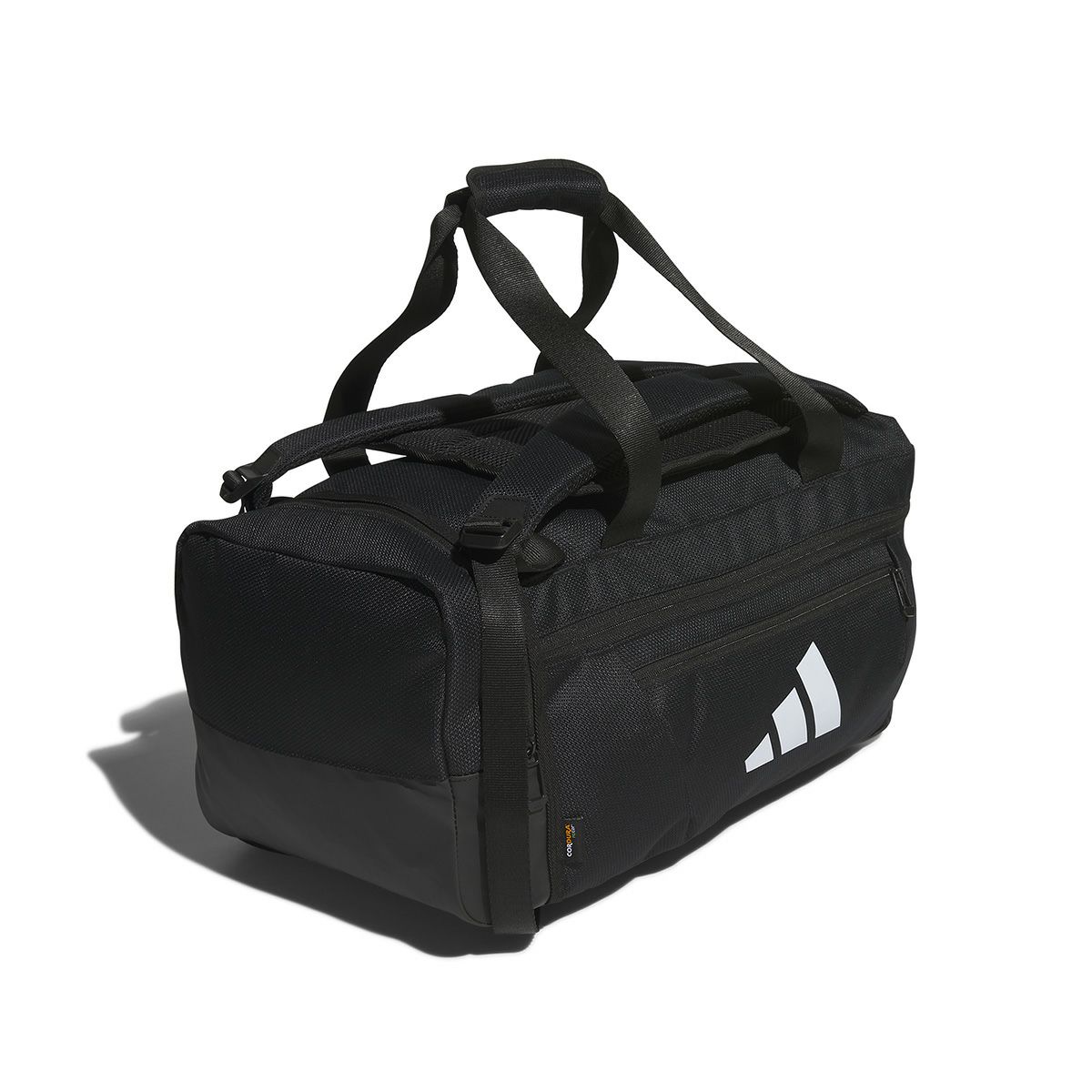 アディダス adidas　ユニセックス マルチスポーツ ダッフル・ボストン EP/Syst. ダッフルバッグ 35L ブラック IKK25 IK4796 詳細3